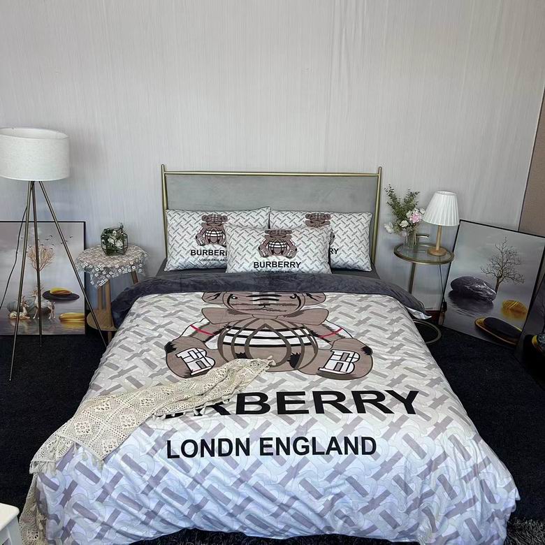Burberry 2.0x2.3m 48